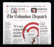 The Columbus Dispatch New Boutiques