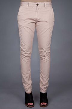 The Sharp Trouser