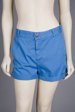 The Shorty Captain Short