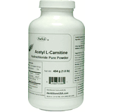 bulk acetyl l-carnitine hcl Acetyl L-Carnitine HCL & Alpha Lipoic Acid 1200mg per serving main image 0