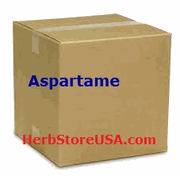 Aspartame Pure Granular Powder FCC/USP 2000g | 2.0Kg | 4.4lb