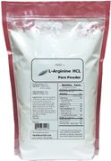 L-Arginine HCl <br>Amino Acid <br><br><font color=black>from $8.95</font>
