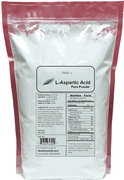 L-Aspartic Acid<br><br><font color=black> $7.95+</font>