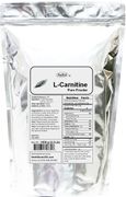 L-Carnitine Pure Powder USP <br>1000g (1.0 Kg, 2.2 lb)
