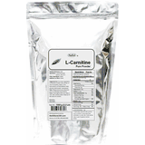 pure bulk l carnitine Customer reviews for BulkSupplements Acetyl L-Carnitine Powder - ALCAR HCl,  Amino Acid Supplement - Unflavored, 1.5g per Serving, 250g (8.8 oz) main image 1