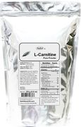 L-Carnitine Pure Powder USP <br> 250g (0.25Kg, 8.8oz)