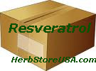 Resveratrol 50% Standardized <br>Extracted Powder 500g (1.1 lb)