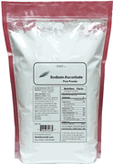Sodium Ascorbate (Buffered Vitamin C)<br><font color=black> $6.95+</font>