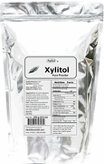 Xylitol Pure Powder 250g | 8.8 oz