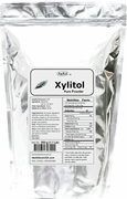 Xylitol Pure Powder 500g | 1.1 lb