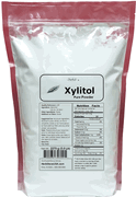 Xylitol Pure Powder USP 2270g | 5.0 lb