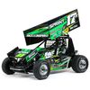 1/10 22S Sprint 2WD RTR, Green 1/10 22S Sprint 2WD RTR, Green