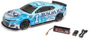 1/12 NASCAR RC Race Car Ross Chastain No. 1 Busch Light 2025 Chevrolet Camaro ZL1 2S AWD RTR Brushed On-Road (Battery & Charger Included)
