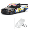 1/12 Pre-Cut 2024 Ford F-150 Truck Clear Body: Losi NASCAR (PRO365400)