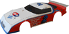 1/12 Scale 70's ASA OVAL RACER Clear Body (.030)(2090)