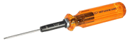 1/16 Hex Driver Wrench, Gen 2 (9201)