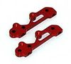 12R5 Lower Front Mount (8-32), Red (2527R) 12R5 Lower Front Mount (8-32), Red (2527R)