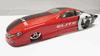16DRT Pro Stock/Mod Body - with Molded Pro Cowl Style Scoop (RAE620)