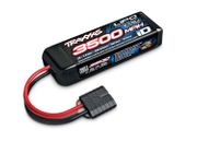 2S LIPO 3500MAH 7.4V 25C (2825X)