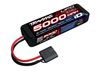 2S LIPO 5000MAH 7.4V 25C (2842X) 2S LIPO 5000MAH 7.4V 25C (2842X)