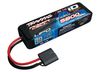 2S LIPO 5800MAH 7.4V 25C (2843X) 2S LIPO 5800MAH 7.4V 25C (2843X)