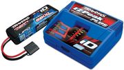 2s LiPo Completer w/ EZ-Peak Charger (2992)