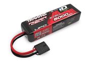 3S LIPO 5000MAH 11.1V 25C (2832X)
