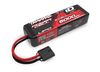 3S LIPO 5000MAH 11.1V 25C (2832X) 3S LIPO 5000MAH 11.1V 25C (2832X)