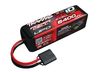 3S LIPO 6400MAH 11.1V 25C (2857X) 3S LIPO 6400MAH 11.1V 25C (2857X)