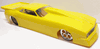67 Cam Arrow Pro Mod Body - with Molded Pro Cowl Style Scoop (RAE624)