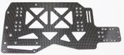 Assailant Loose Dirt Late Model Chassis Plate (2165)