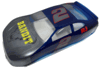 Bandit 1/10 235mm Wide "T" Clear Body(5100) Bandit 1/10 235mm Wide "T" Clear Body(5100)