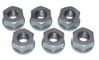 Body Post Locknuts (6)(2424) Body Post Locknuts (6)(2424)