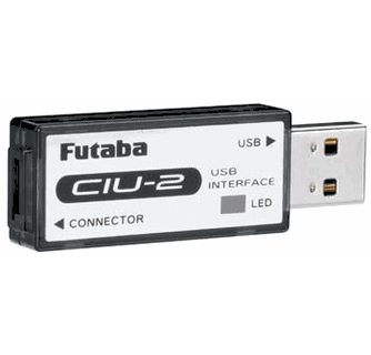 CIU-2 PC Interface