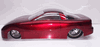 Classic Pro Stock 98 CAM-ARROW Body (RAE715)