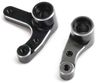 Bell Crank Set, Aluminum, Black: 22S Sprint Bell Crank Set, Aluminum, Black: 22S Sprint