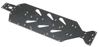 Carbon Fiber Chassis, 2.5mm: 22S Sprint (1065) Carbon Fiber Chassis, 2.5mm: 22S Sprint (1065)