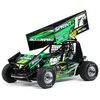 1/10 22S Sprint 2WD RTR, Green 1/10 22S Sprint 2WD RTR, Green