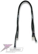Exalt 2s ProCharge Cable 4mm to Deans (EXAS4002)