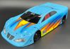 SuperRad 1/10 Oval Stock Car Body (SR26) SuperRad 1/10 Oval Stock Car Body (SR26)