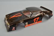 1/12 Scale IROC Z 70's STYLE Clear Body (2048)