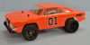 1/12 Scale 69 CHARGER Clear Body (2089) 1/12 Scale 69 CHARGER Clear Body (2089)