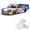 1/12 Pre-Cut 2024 Chevy Silverado Truck Clear Body: Losi NASCAR (PRO365300) 1/12 Pre-Cut 2024 Chevy Silverado Truck Clear Body: Losi NASCAR (PRO365300)