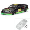 1/12 Pre-Cut 1990 Chevy Lumina Clear Body: Losi NASCAR (PRO370917) 1/12 Pre-Cut 1990 Chevy Lumina Clear Body: Losi NASCAR (PRO370917)