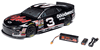 1/12 NASCAR RC Race Car RCR No. 3 GM Goodwrench Chevrolet ZL1 2S AWD RTR Brushed On-Road (Battery & Charger Included), Black