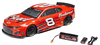 1/12 NASCAR RC Race Car Dale Earnhardt Jr. No. 8 Budweiser Chevrolet ZL1 2S AWD RTR Brushed On-Road (Battery & Charger Included), Red