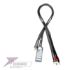 Exalt 2-6s ProCharge Cable XT90-Deans (4005)