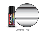 Chrome ProGraphix Spray Paint (5 oz)(5046)
