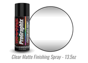 ProGraphix Matte Finishing Spray (13.5 oz)(5047X)