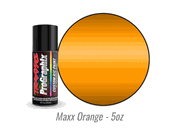 Orange ProGraphix Paint (5 oz Spray Can)(5051)